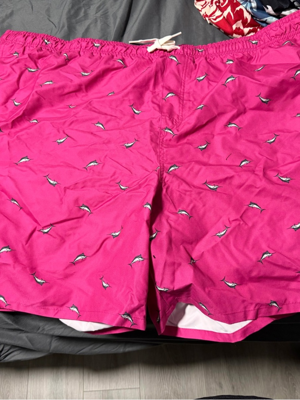 Men’s Old Navy Swim Shorts 4XL